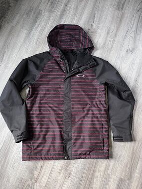Oakley | Jackets & Coats | Oakley Snow Shell Jkt K 2l Anorak